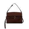 MOSCHINO THE TIE ME SHOULDER BAG MC4189PP1NOF